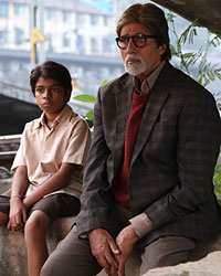 Bhoothnath Returns